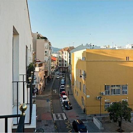 Refugio Del Sol 57 Apartment Malaga Bagian luar foto